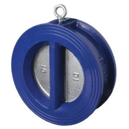 VALVOLA RIT. DOPPIO...